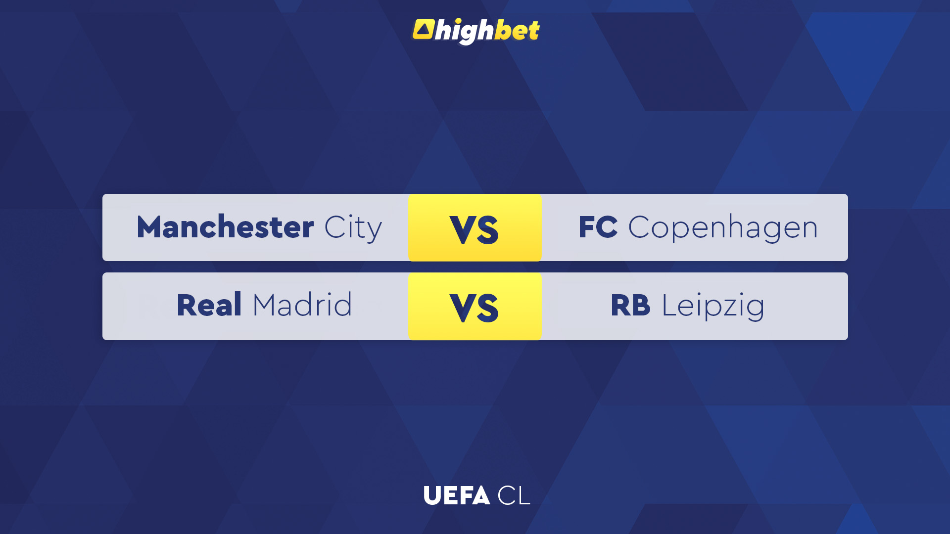Highbet UEFA Champions League analysis and betting tips! 06.03.2024